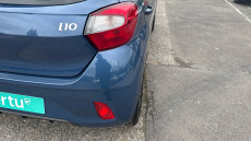 Hyundai i10 1.0 [63] Advance 5dr Auto [Nav] Petrol Hatchback